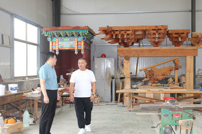 藝專委動態(tài) 組織文化藝術(shù)交流活動，共促文化繁榮