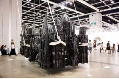 E-link太平網(wǎng)聯(lián)20周年 廣告界的黃埔軍校與文化藝術(shù)交流的推動者