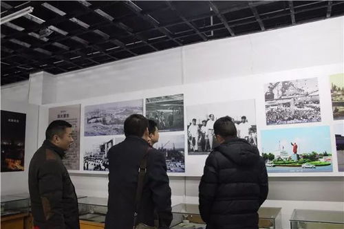 文化傳承強黨性，不忘初心再前行——武漢盆景奇石根雕藝術館黨支部特色黨組活動紀實