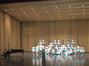 重慶二外校合唱團喜獲全國第九屆“中華文化小大使”活動最高獎項——中華文化九州獎金獎